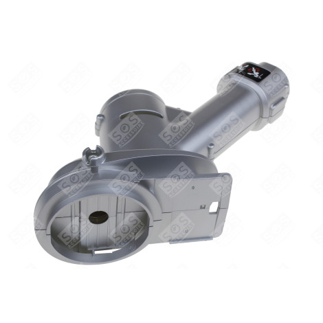 CARTER MOTEUR COUPE-BORDURE D'ORIGINE JARDINAGE - 90570298N