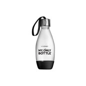 Sodastream my only bottle 500ml noir d'origine