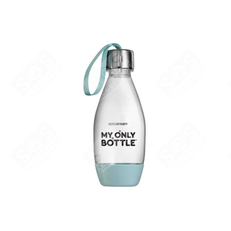 SODASTREAM MY ONLY BOTTLE 500ML ICY BLUE D'ORIGINE DIVERS PETIT MÉNAGER - 1748160310