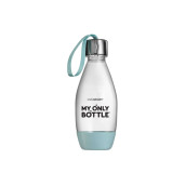 Sodastream my only bottle 500ml icy blue d'origine