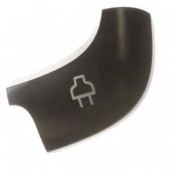 Bouton pour enrouleur de câble