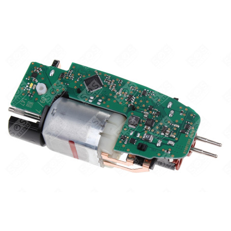 CIRCUIT IMPRIME D'ORIGINE ÉPILATEUR - 81684554