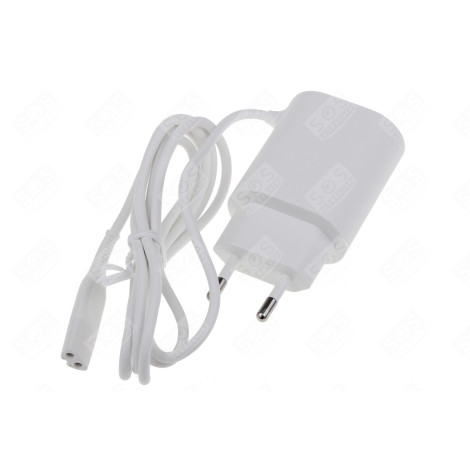 ADAPTATEUR DE CHARGE - SMART PLUG - BLANC 5214 D'ORIGINE ÉPILATEUR - 81747667