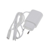Adaptateur de charge - smart plug - blanc 5214 d'origine