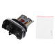 ENSEMBLE TÊTE MOTEUR SERIE 9 SHAVERS D'ORIGINE RASOIR, TONDEUSE - 81713521