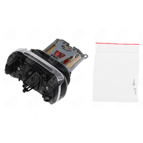 ENSEMBLE TÊTE MOTEUR SERIE 9 SHAVERS D'ORIGINE RASOIR, TONDEUSE - 81713521
