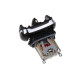 ENSEMBLE TÊTE MOTEUR SERIE 9 SHAVERS D'ORIGINE RASOIR, TONDEUSE - 81713521