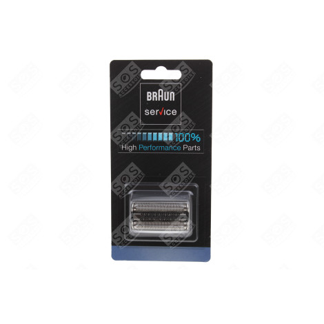 CASSETTE DE RASAGE -SERIES 8-83M D'ORIGINE RASOIR, TONDEUSE - 81686533