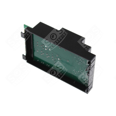 COMMANDE SPOTS/DIMMER/RF POUR TÉLÉCOMMANDE D'ORIGINE HOTTE - 7000503