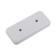 DESIGN TELECOMMANDE RF BLANC D'ORIGINE HOTTE - 840029
