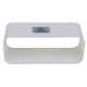 RACCORD POUR CONDUIT PLAT (94X227X80 MM) D'ORIGINE HOTTE - 906402