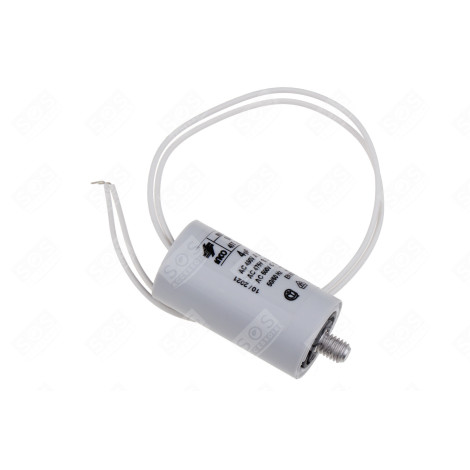 CONDENSATEUR 4 ΜF D'ORIGINE HOTTE - 662031