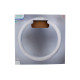 TL CIRCLINE T9 FC40W/840 COOL WHITE D'ORIGINE LUMINAIRE - 1967