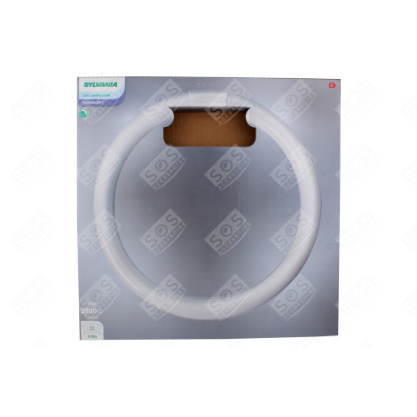 TL CIRCLINE T9 FC40W/840 COOL WHITE D'ORIGINE LUMINAIRE - 1967