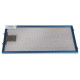FILTRE METALLIQUE PURELINE D'ORIGINE HOTTE - 6830020
