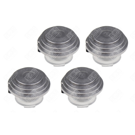 KIT LED BLANC NEUTRE 4.000K D'ORIGINE HOTTE - 906307