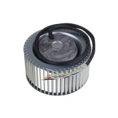 Moteur de hotte droite . 4 vitesse d'origine