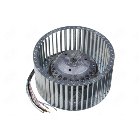 MOTEUR DE HOTTE DROITE . 4 VITESSE D'ORIGINE HOTTE - 691178