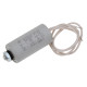 CONDENSATEUR 5ΜF 450 V D'ORIGINE HOTTE - 864007