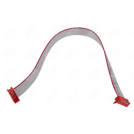 FLATCABLE ENTRE MODULE ET CLAVIER DE TOUCHES. D'ORIGINE HOTTE - 7000334