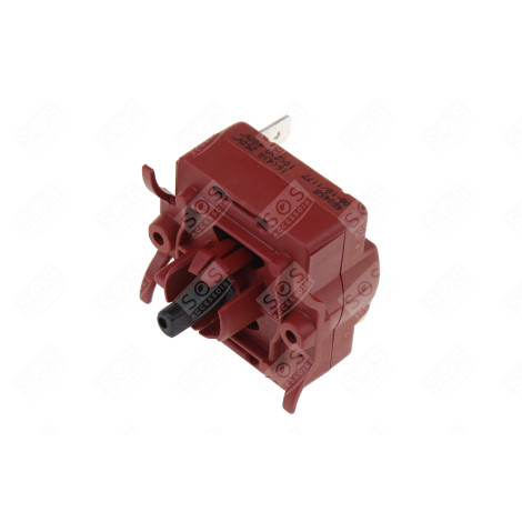 INTERRUPTEUR ROTATIF D'ORIGINE HOTTE - 661035