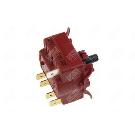 INTERRUPTEUR ROTATIF D'ORIGINE HOTTE - 661035