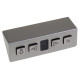 COMMANDE A TOUCHES 7 SEGM D'ORIGINE HOTTE - 7000506