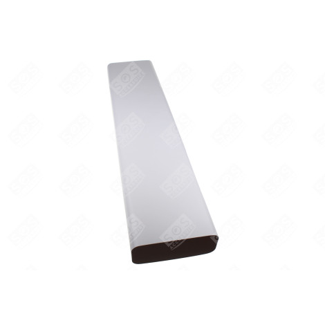 TUYAU PLAT 222X1000X89MM D'ORIGINE HOTTE - 906401