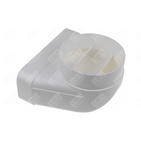ADAPTER COIN D'ORIGINE HOTTE - 906405