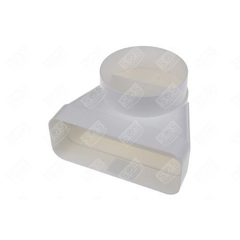 ADAPTER COIN D'ORIGINE HOTTE - 906405