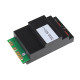 MODULE - CARTE DE COMMANDE SPOTS,DIMMER D'ORIGINE HOTTE - 7000501