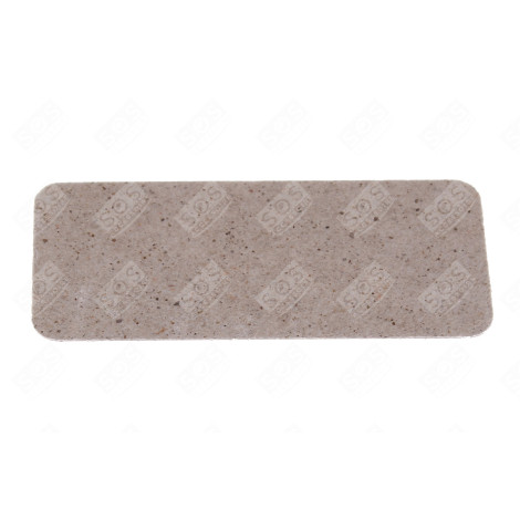 PLAQUE MICA D'ORIGINE FOUR MICRO-ONDES - 2500245