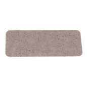 Plaque mica d'origine