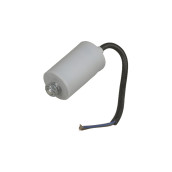 Condensateur avec fil 10 µf 450 v