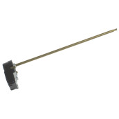 Boiler thermostat rts 3 r 300 72/85°