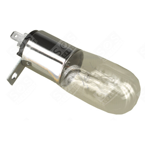 AMPOULE 25W 240V 3 CONTACTS FOUR MICRO-ONDES - 063000401Z