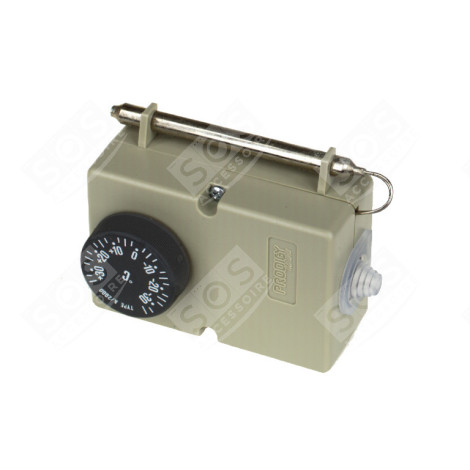 THERMOSTAT AMBIANT-35°/+35° PALPEUR 7MM FRIGO, RÉFRIGÉRATEUR, CONGÉLATEUR - 440559601Z