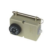 Thermostat ambiant-35°/+35° palpeur 7mm