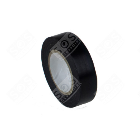RUBAN ISOLANT NOIR 19MM - L10M ACCESSOIRES ET ENTRETIEN - 047010301Z