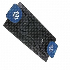 Support serpillière