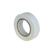 Ruban isolant blanc 19mm - l10m