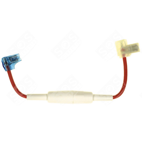 FUSIBLE H.T.MICROWAVE 0.7A. - 5 KV FOUR MICRO-ONDES - 700221001Z