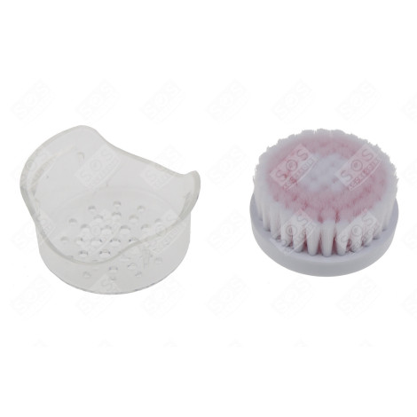 BROSSE DE NETTOYAGE POUR PEAU SENSITIVE D'ORIGINE DIVERS PETIT MÉNAGER - 420303006593
