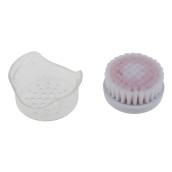 Brosse de nettoyage pour peau sensitive d'origine