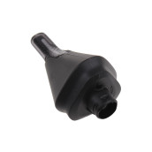 Tondeuse nasale d'origine