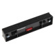 TOUCHE SENSITIVE / COMMANDE A TOUCHES 4 LEDS+ RUBAN VHB D'ORIGINE HOTTE - 990344