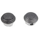 KIT LED BLANC NEUTRE 4.000K (2 PC) RECHANGE D'ORIGINE HOTTE - 906303