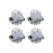 Kit d'eclairage dualux - spot - 4pcs d'origine