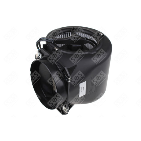 MOTEUR DE HOTTE EC 100W D'ORIGINE HOTTE - 180377