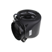 Moteur de hotte ec 100w d'origine